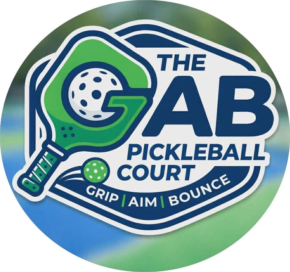 Pickleball Court